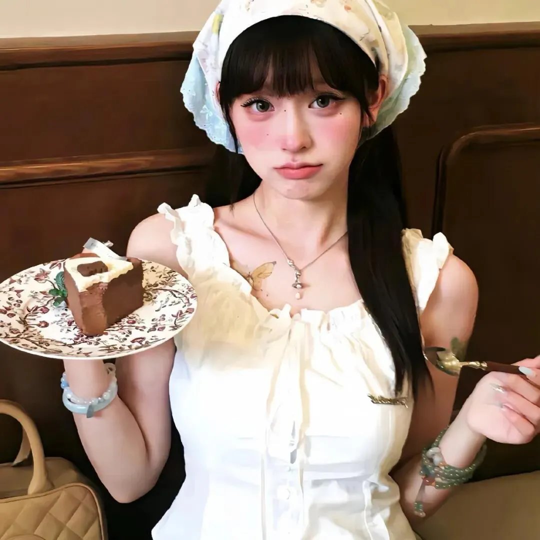 学长与女友